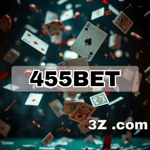 455bet Cassino Ao Vivo