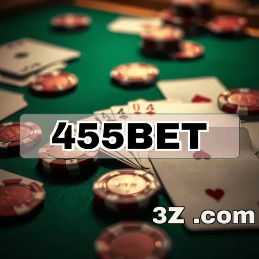 Incríveis promoções esperam por você no 455bet