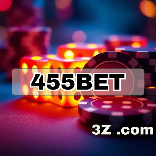 Explorando Slots no 455bet: Emoção e Diversão Sem Fim