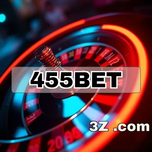 Explore as apostas em sports na 455bet e vença!