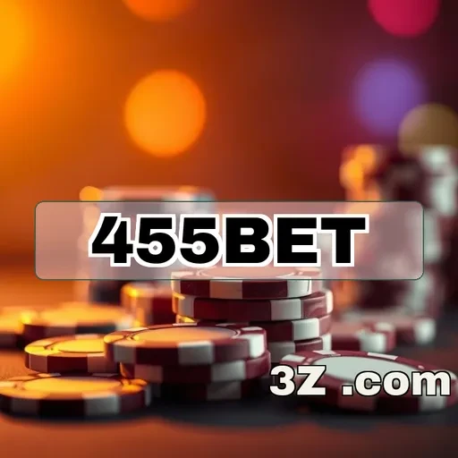 Table e Emoção: Magia do Jogo no 455bet