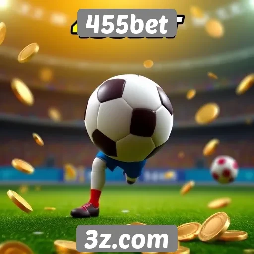 Como funciona o sistema de bônus e promoções do 455bet