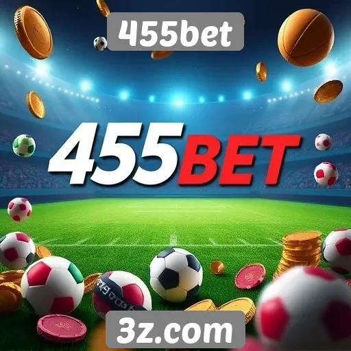 Comparativo de bônus oferecidos pelo 455bet